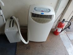 Premier Split Portable Air Conditioning Unit