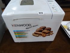 Kenwood Rapid Bake Bread Maker