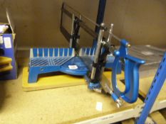 Mitre Saw