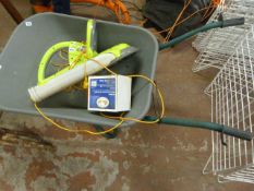 Large Garden Wheelbarrow