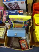 Collection of Childrens Games etc