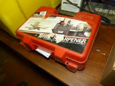 Martek Drill Sharpener
