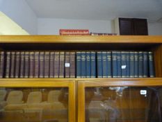 Collection of Charles Dickens Novels