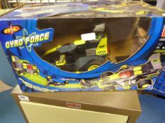 Children's Toy Car