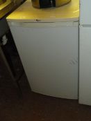 Typhoon Under Counter Single Door Refrigerator