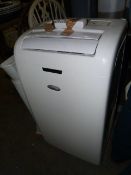 Whirlpool Air Conditioning Unit