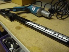 Makita 6824 Complete with Quick Drive SDS Dry Wall Screwing Attachment