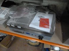 Ace Catering 50cm Griddle Ref: B 27