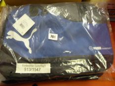 3 Puma Sports Bags