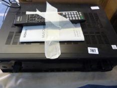 Sony Multi Channel AV Receiver