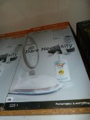 Vax Bare Floor Steam Cleaner