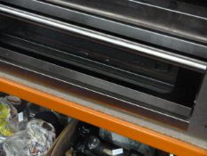 Ace Catering Single Deck 240V Oven