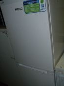 Beko Fridge Freezer