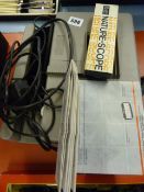 Kindermann Slide Projector