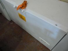 17 Cubic Feet Chest Freezer