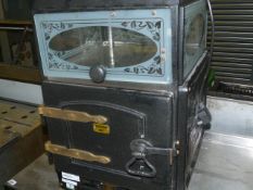 Electric Jacket Potato Oven