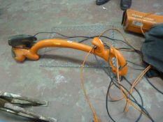 Flymo Electric Strimmer