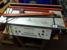 Hot Wire Strip Heater 600