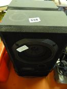 Pair of Goodmans Speakers