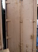 40ft Steel Shipping Container