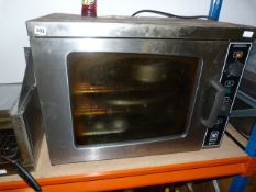 Falcon E711 Convection Oven