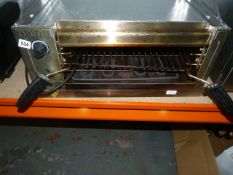 Burco Eye Level Salamander Style Grill