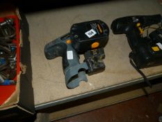 Tooltec Cordless Drill