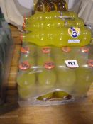 27 Bottles of Fanta