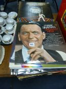 Collection of LP Records