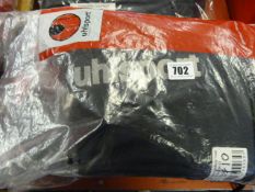 2 Sets of Long & 2 Sets of Short Goal Keeper Pants