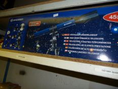 Bresser Skylux EL Telescope