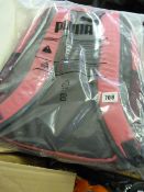 6 Pink Puma Sports Bags