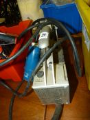 Spotmatic 240 Volt 2KVA Spot Welder