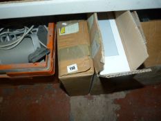 Emergency Lighting & Other Light Units