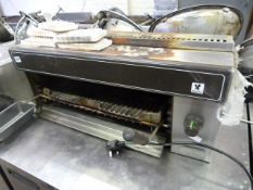 Falcon Series 350 Salamander/Eye Level Grill