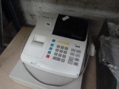 Samsung ER-150 Electric Cash Register