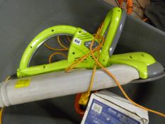 Garden Groom Hedge Trimmer