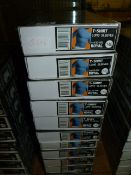 11 Long Sleeved Thermal Sport Tops