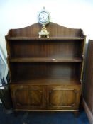 Art Deco Bookcase