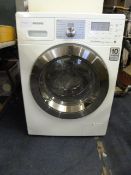 Samsung Auto Washing Machine