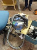 Electrolux Carpet Cleaner