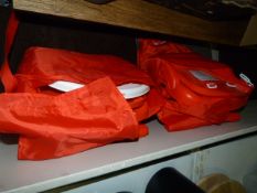 2 Mothercare High Seat Chairs