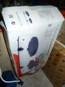 Electric 2 Ring Boiler