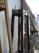 Oak Hat - Coat - Umbrella Stand