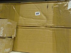 2 Dimplex Outdoor Electric Patio Heaters & Weatherproof Switches