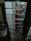 14 Long Sleeved Thermal Sports Tops