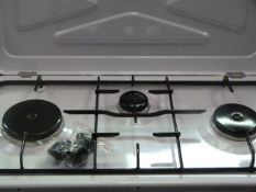 LPG 3 burner Gas Stove Model BG03BSM Ref: B16