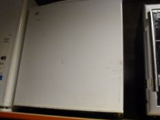 Gold Star Counter Top Refrigerator