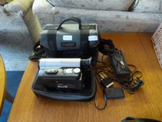 Samsung Video Camera Etc