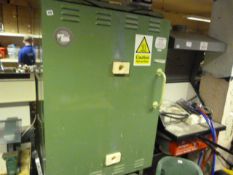 Fulham Pottery 3 Phase Large Commercial Kiln